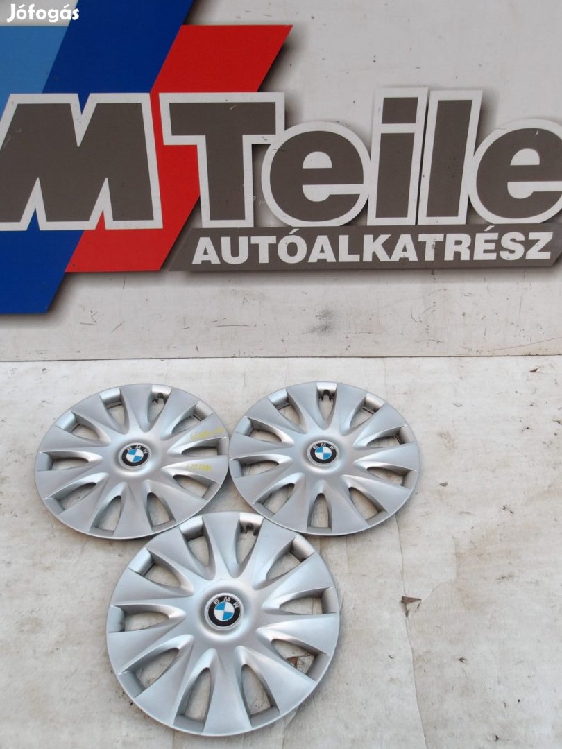ÁR/DB [GYÁRI ÚJSZERŰ] BMW DÍSZTÁRCSA F20/F21/F22/F23/F30/F31